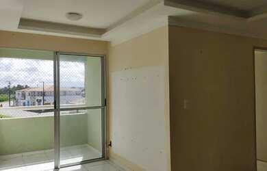 Imagem 4: Apartamento no Vivendas do Marivan 2