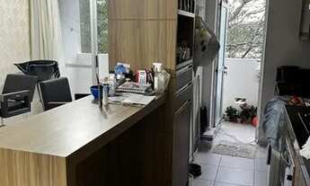 Imagem 3: Apartamento Garden Ville, 2 Quartos, Forquilhas , São José