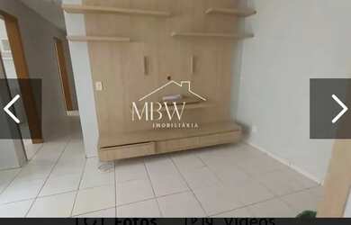 Imagem 3: Lindo apto 3 qtos vende-se ou aluga