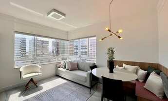 Imagem 2: Excelente apartamento de 02 dormitórios de frente para uma das praças mais lindas de Capão