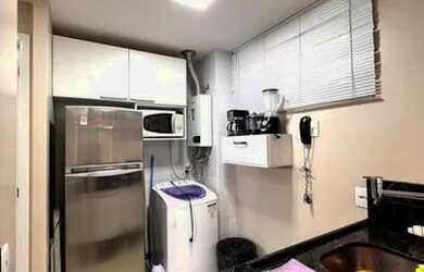 Imagem 7: VENDE-SE APARTAMENTO NO BLUE OCEAN