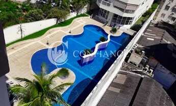 Imagem: Apartamento para venda possui 84 metros