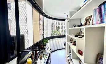 Imagem 2: São Paulo - Apartamento Padrão - Moema