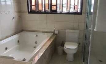 Imagem 6: Apartamento para venda com 300 metros quadrados com 4 quartos em Ponta da Praia - Santos