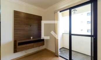 Imagem 6: Apartamento para Aluguel - Mandaqui, 3 Quartos, 70 m2