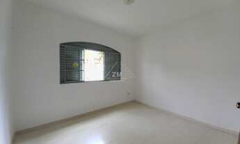 Imagem 2: Casa - Jardim Leonor - Campinas