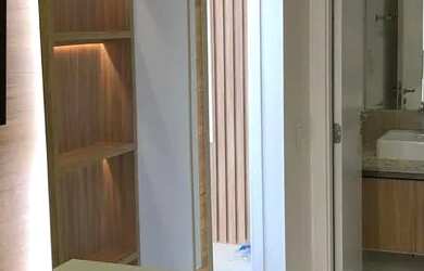 Imagem 4: Apartamento Porteira Fechada para venda com 56 metros 1 suite Cerâmica - São Caetano do Su