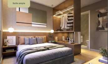 Imagem 5: Apartamento em Nogueira grande oportunidade 260 mil