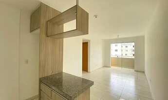 Imagem 2: Apartamento 603 - A, Rua das Tulipas, Qd. 99, Lt. 1/14, Residencial Tulipas, Goiânia GO