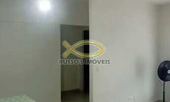 Imagem 3: Apartamento com 2 dorms, Guilhermina, Praia Grande - R$ 530 mil, Cod