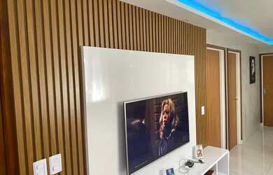 Imagem 3: Casa condominio Imperial Mobiliada