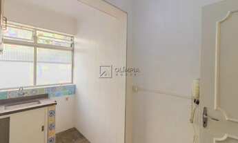 Imagem 7: Apartamento Locação 2 Dormitórios - 70 m² Cerqueira César