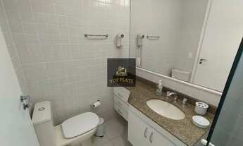 Imagem 5: Flat disponível no Itaim Bibi