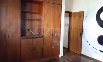 Imagem: Sao Carlos - Casa Padrão - Loteamento Municipal