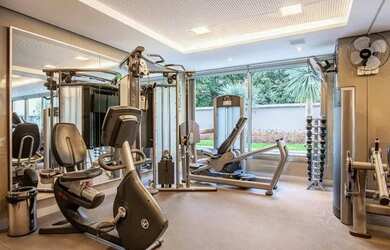 Imagem 3: Apartamento com 4 dormitórios à venda em Belo Horizonte