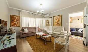 Imagem: Casa para Aluguel - Bosque da Saúde, 3