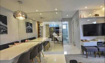 Imagem 3: Apartamento à Venda - Brooklin, 2 Quartos, 58 m2