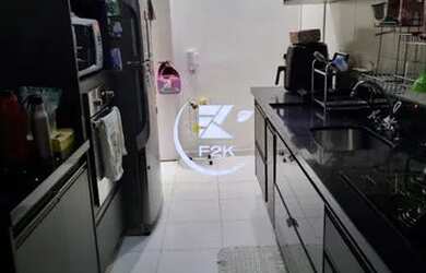 Imagem 4: Apartamento à venda Alto Ipiranga Mogi das Cruzes 03 dormitórios 113m² Oportunidade!!!