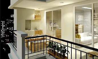 Imagem 6: APARTAMENTO COM 2 QUARTOS 1 SUÍTE E 1 VAGA NA GARAGEM PARA ALUGAR NO PARAÍSO