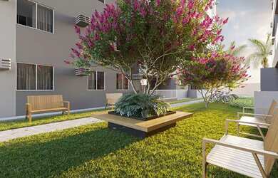 Imagem 7: Magnifico Apto, 03 dormitórios, sendo 01 suíte, varanda com 4m²