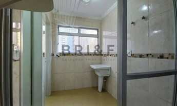 Imagem 16: Apartamento à venda 113m², 3 dormitórios sendo 1 suíte, 1 vaga demarcada. Brooklin/Cidade