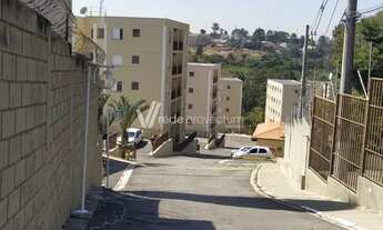 Imagem: Apartamento - Jardim Nossa Senhora das Graças