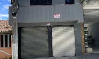 Imagem: Imóvel Residencial e Comercial no centro