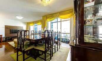 Imagem 4: São Paulo - Apartamento Padrão - Vila Mariana