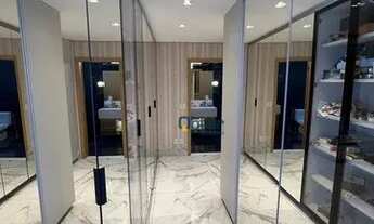 Imagem 3: Cobertura com 3 dormitórios para alugar, 294 m² por R$ 22.000/mês - Setor Marista - Goiâni