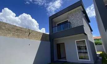 Imagem 2: Casa com 3 dormitórios à venda em Serra