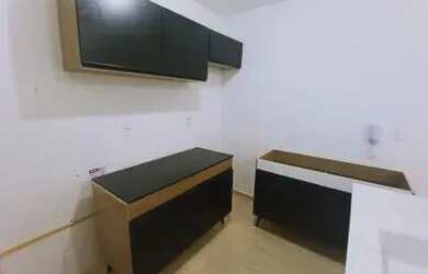 Imagem 5: Apartamento - Vila Nova Aliança - Jacareí - Edifício Parque Joinville - 2 Dormitórios - 48