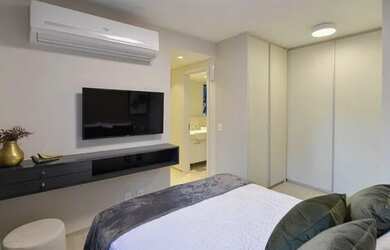 Imagem 7: Apartamento com 4 dormitórios à venda em Belo Horizonte