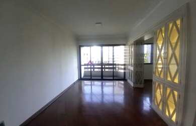 Imagem 6: Apartamento para locação na Chácara Klabin - 84m² - 02 dormitórios