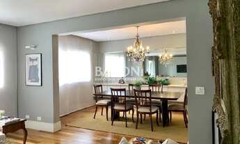 Imagem: São Paulo - Apartamento Padrão - Moema