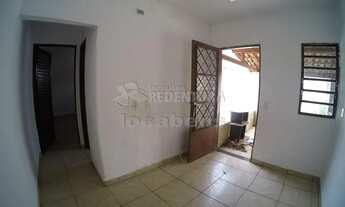 Imagem 4: Casa Padrão em São José do Rio Preto