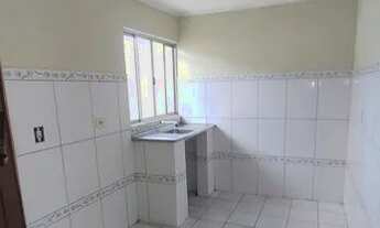 Imagem 3: Alugo casa 4 cômodos c/opção de garagem $ 1.190,Watsap