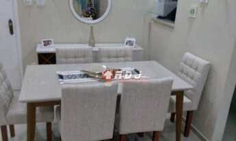 Imagem: Apartamento com 2 dormitórios à venda