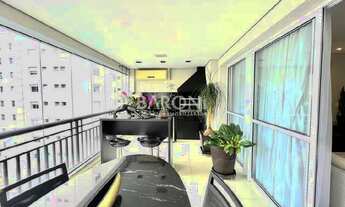 Imagem: São Paulo - Apartamento Padrão - Campo