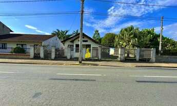 Imagem 2: Terreno com grande potencial para investimento