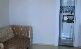 Imagem 2: DP Casa para venda com 2 quartos em São Rafael - Salvador - BA