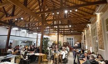 Imagem 4: Vende-se Galpão / depósito com 5 vagas na garagem