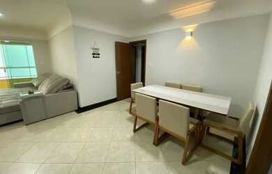 Imagem 10: UBERLâNDIA - Apartamento Padrão - Santa Mônica