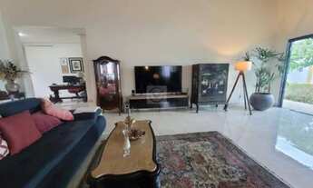 Imagem 7: Casa para venda tem 422 metros quadrados com 4 quartos em Riviera - Bertioga - São Paulo