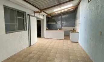 Imagem 2: Casa para venda possui 109 metros quadrados com 3 quartos em Parque Guarani - São Paulo