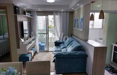 Imagem 3: Santo André - Apartamento Padrão - Utinga