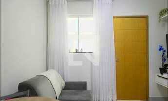 Imagem: Apartamento para Aluguel - Água Fria, 2