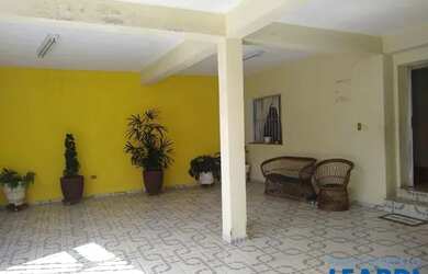 Imagem 7: CASA ASSOBRADADA - JARDIM INDEPENDÊNCIA - SP