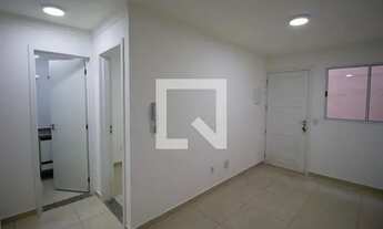 Imagem 2: Apartamento para Aluguel - Cidade Lider, 2 Quartos, 40 m2