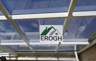 Imagem 3: Cobertura com 2 dormitórios à venda, 100 m² por R$ 415.000,00 - Jardim Santo André - Santo