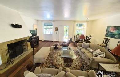 Imagem 3: Petrópolis - Casa de Condomínio - Araras